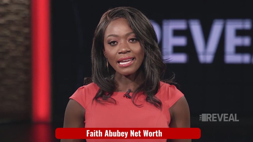 Faith Abubey Net Worth