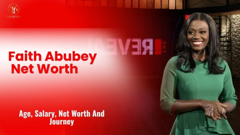 Faith Abubey Net Worth