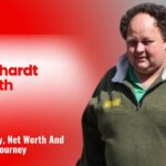 Billy Gerhardt Net Worth