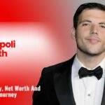 Elan Ruspoli Net Worth