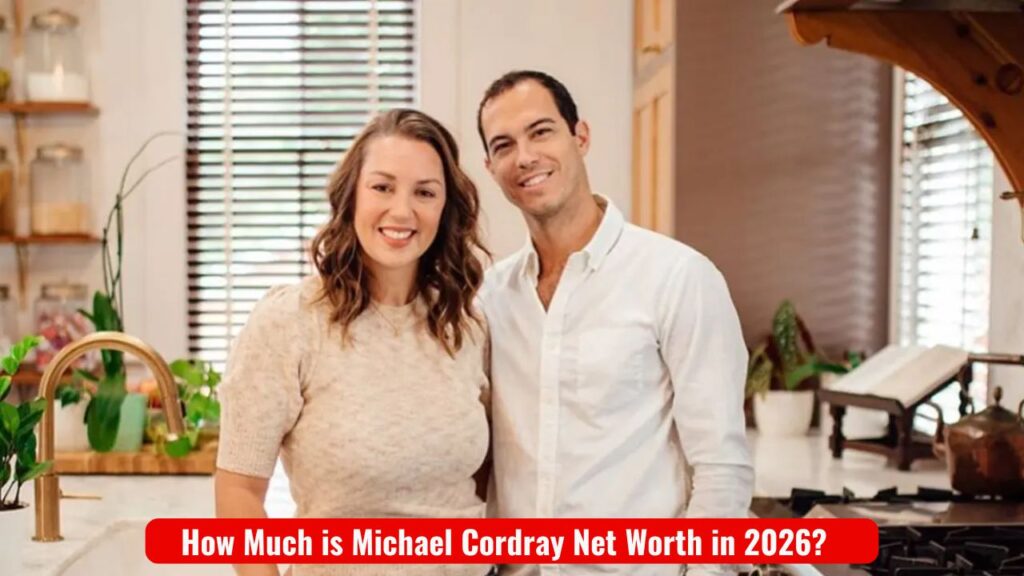How Much is Ashley Cordray Net Worth in 2026?