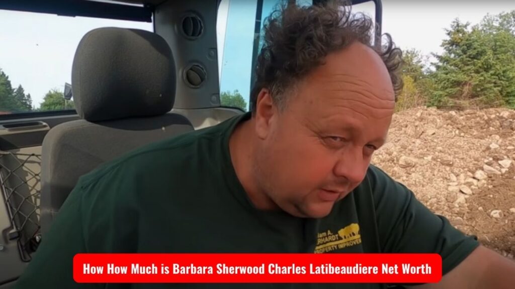 How Much is Billy Gerhardt Net Worth in 2026?