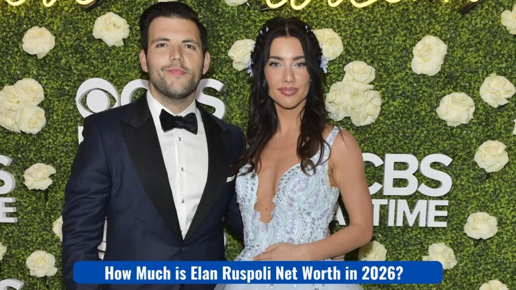 How Much is Elan Ruspoli Net Worth in 2026?