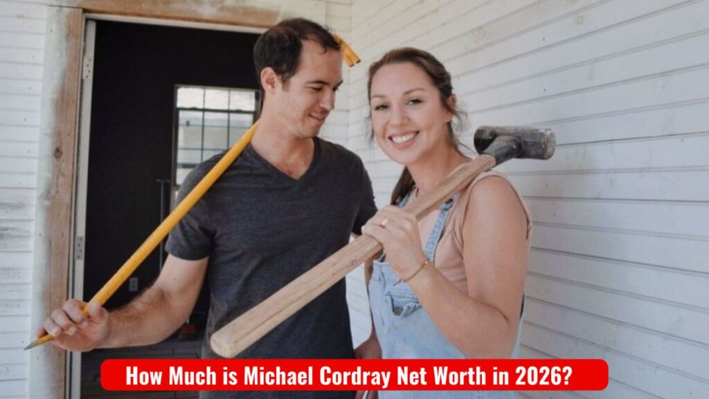How Much is Michael Cordray Net Worth in 2026?