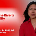 Madeleine Rivera Nationality