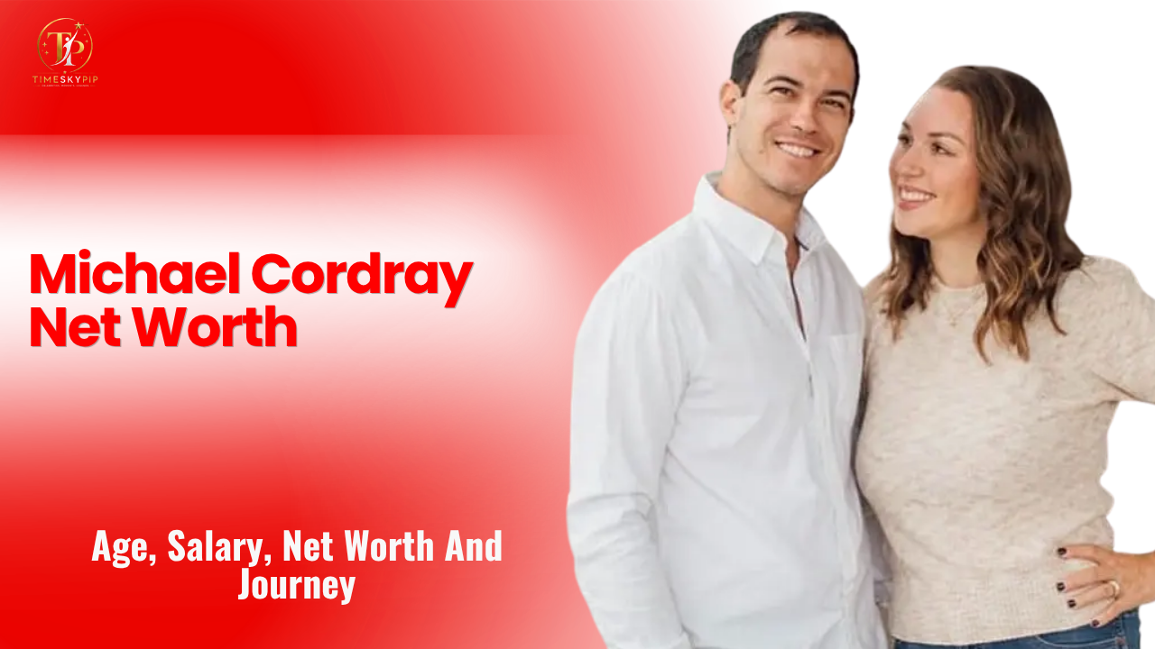 Michael Cordray Net Worth