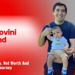 Rana Novini Husband