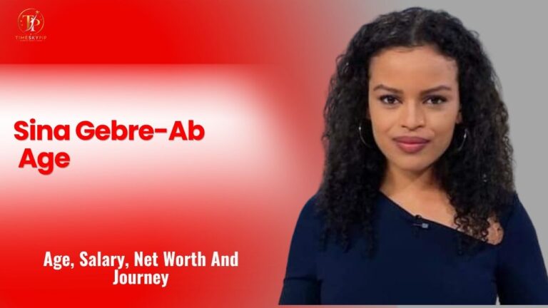 Sina Gebre-Ab Age