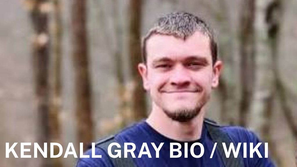 Kendall Gray Net Worth