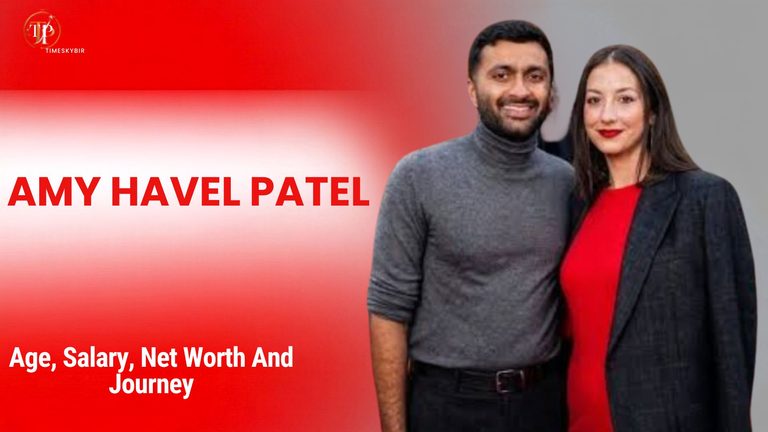 Amy Havel Patel