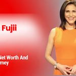 Andrea Fujii Age