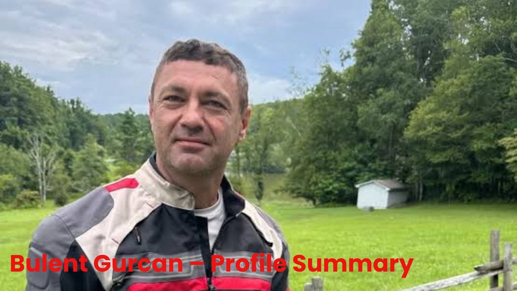 Bulent Gurcan