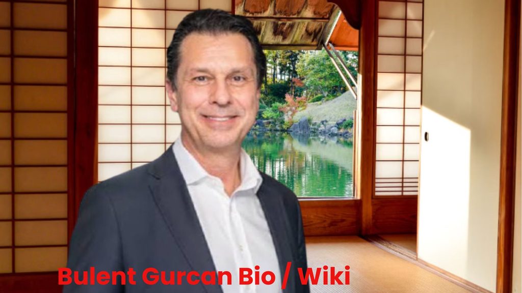 Bulent Gurcan