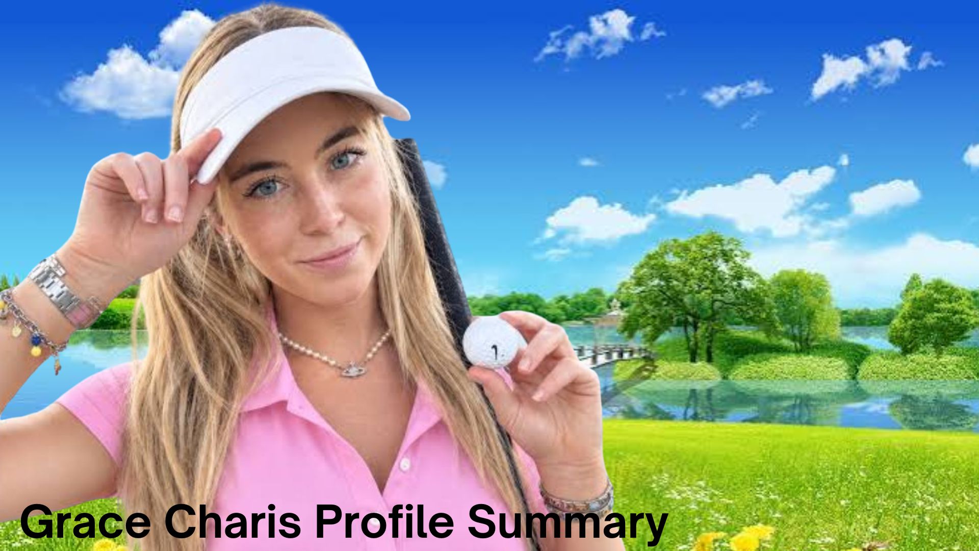 Grace Charis Age