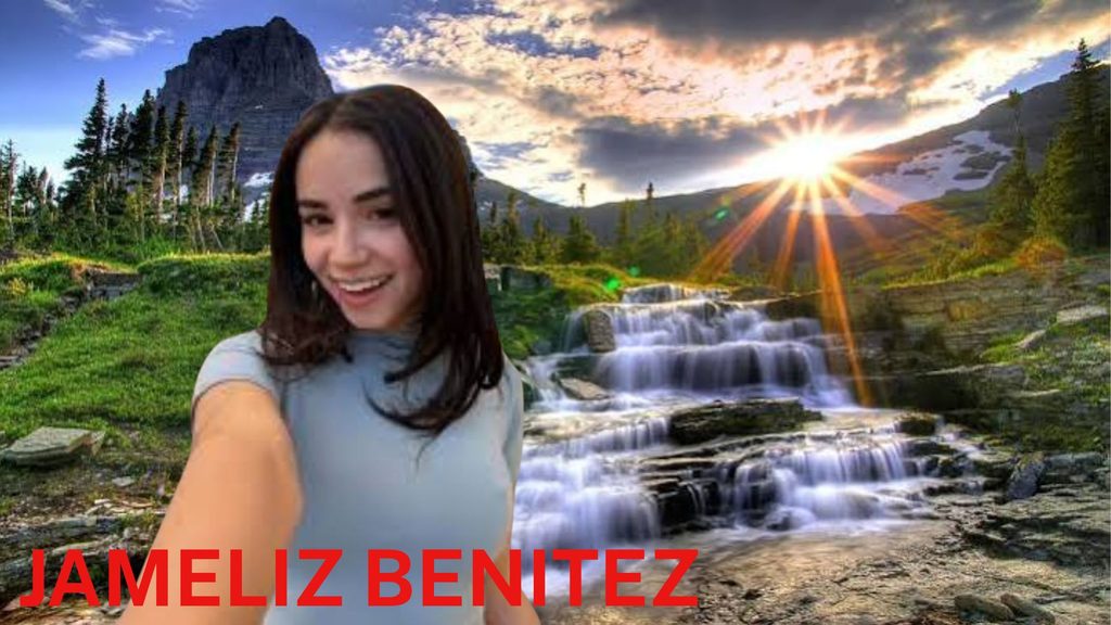 Jameliz Benitez Smith