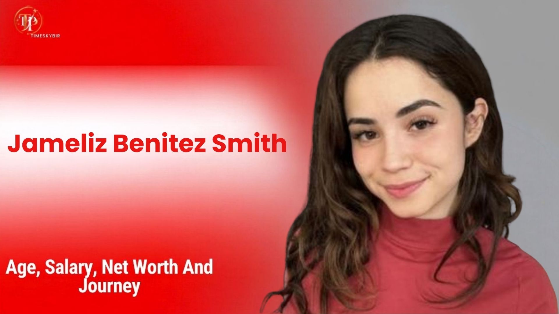 Jameliz Benitez Smith