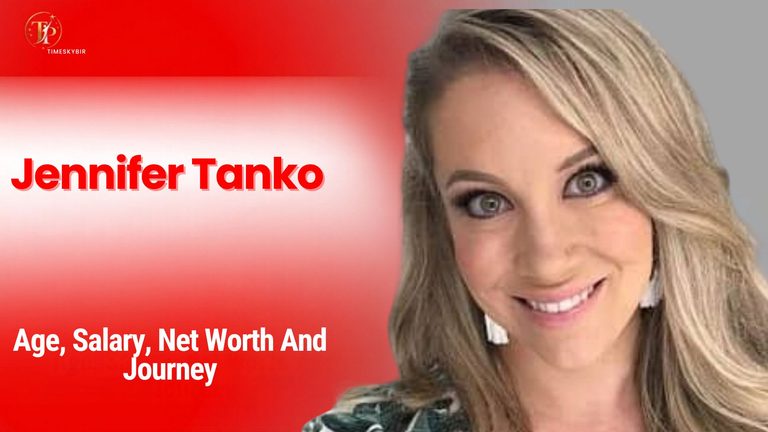 Jennifer Tanko