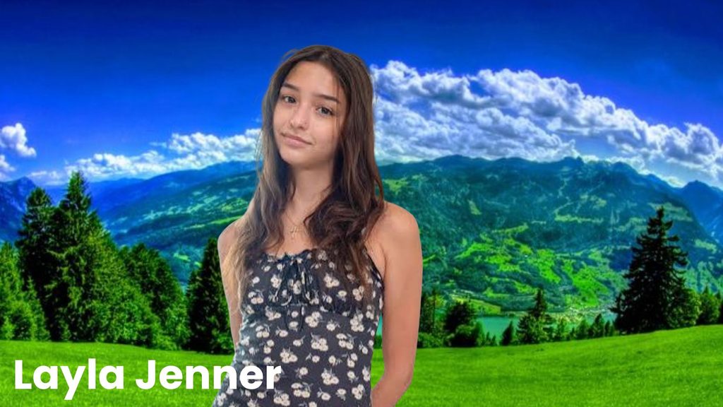 Layla Jenner