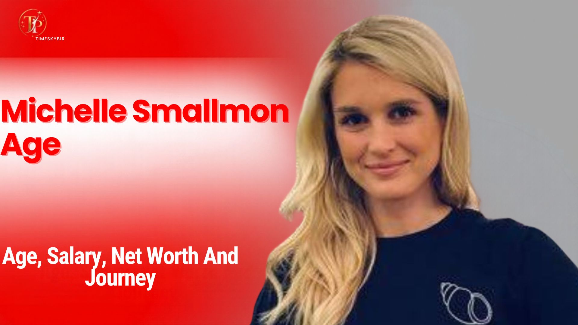 Michelle Smallmon Age