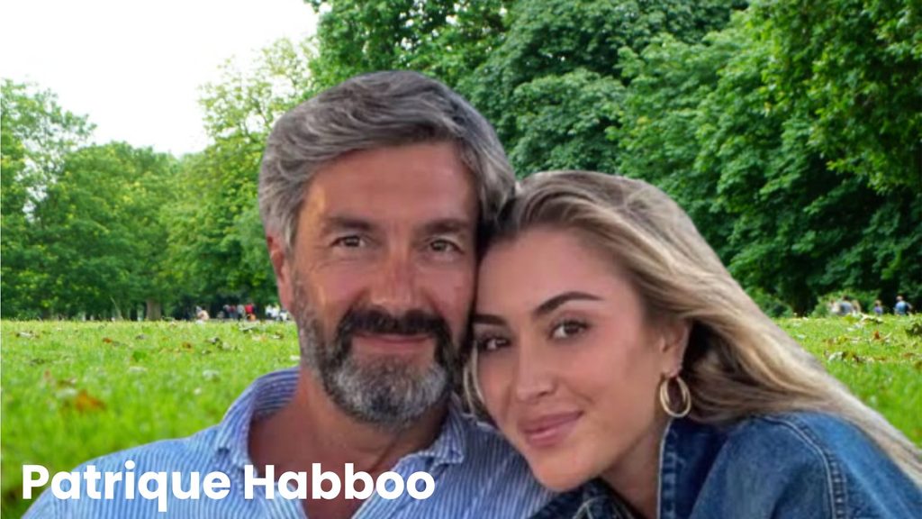 Patrique Habboo