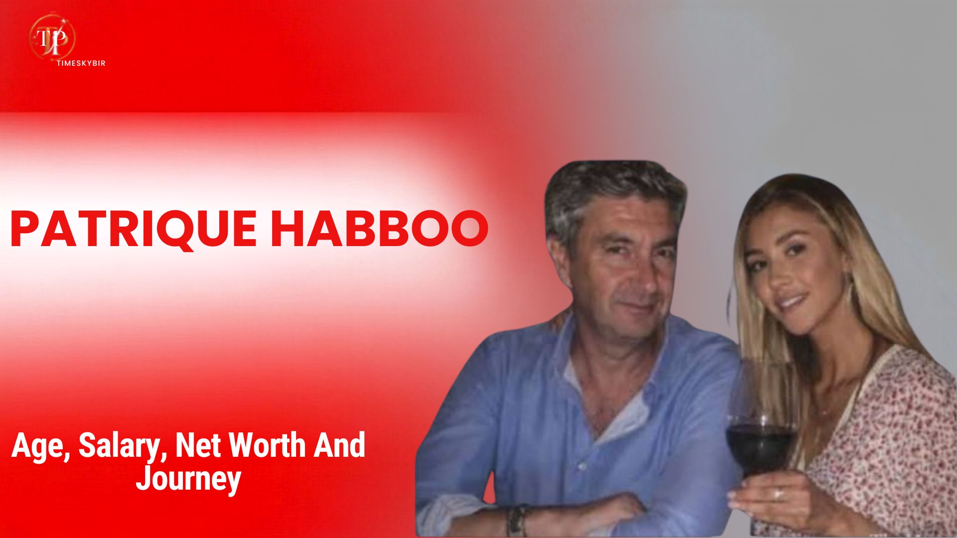 Patrique Habboo