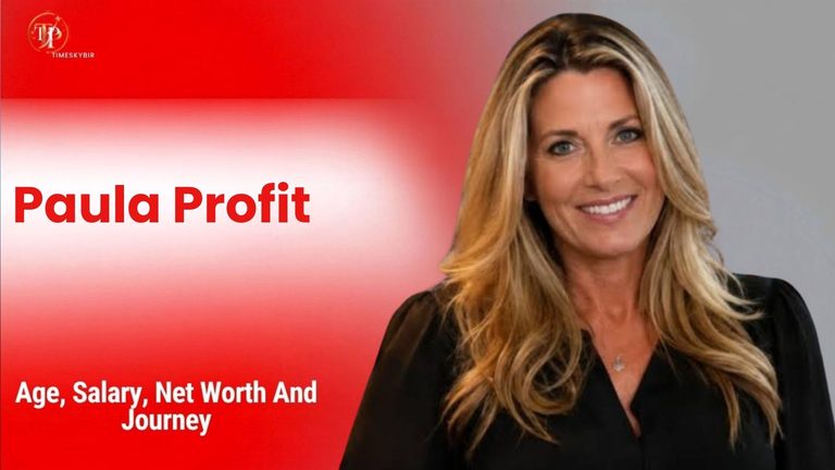 Paula Profit