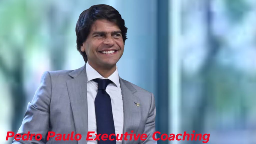 pedro paulo executive coaching
