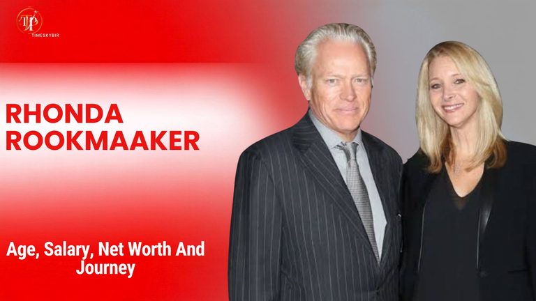 Rhonda Rookmaaker