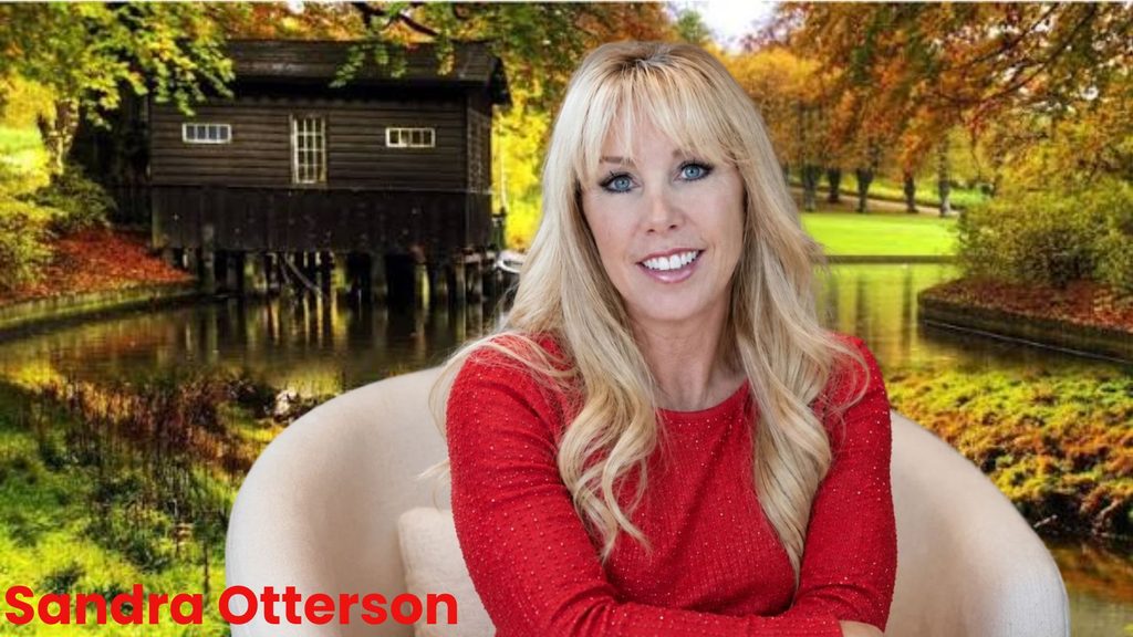 Sandra Otterson