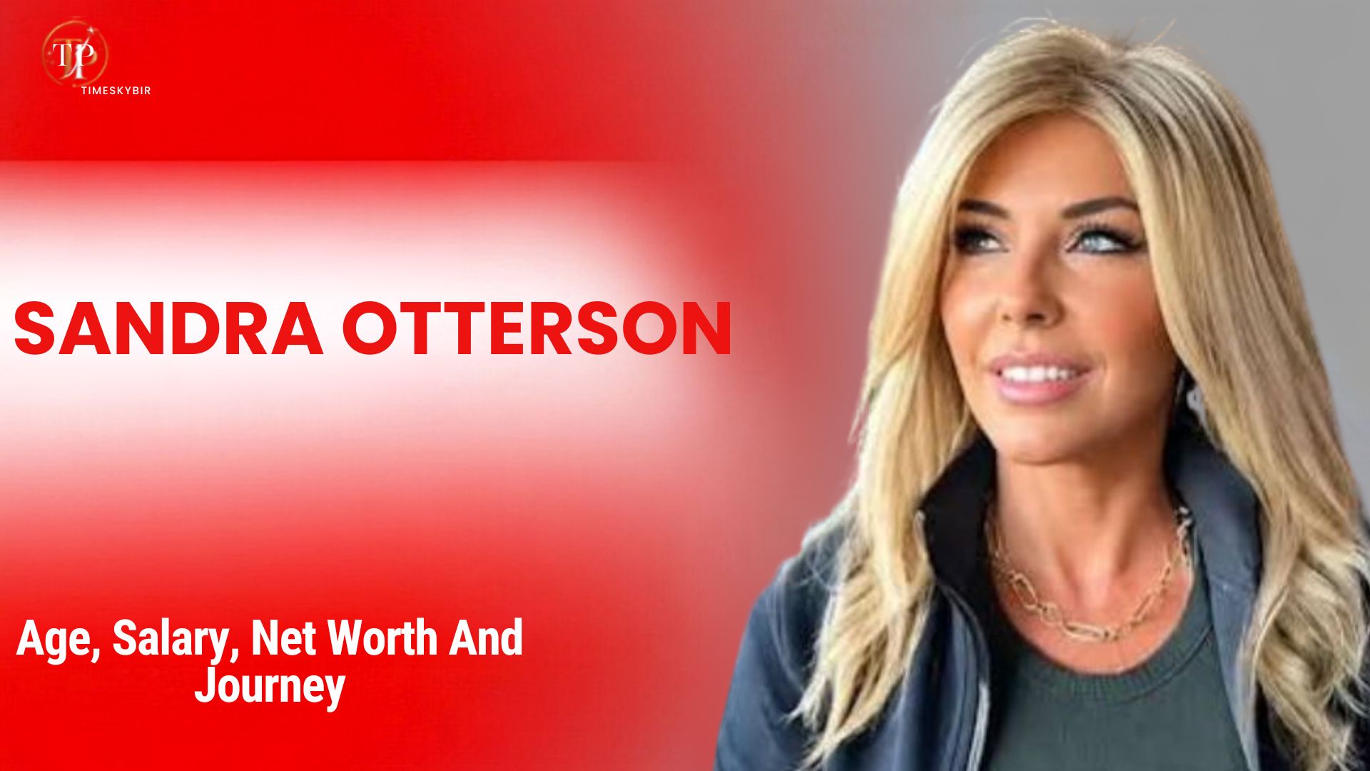 Sandra Otterson