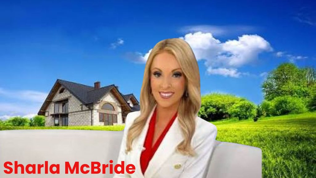 Sharla McBride