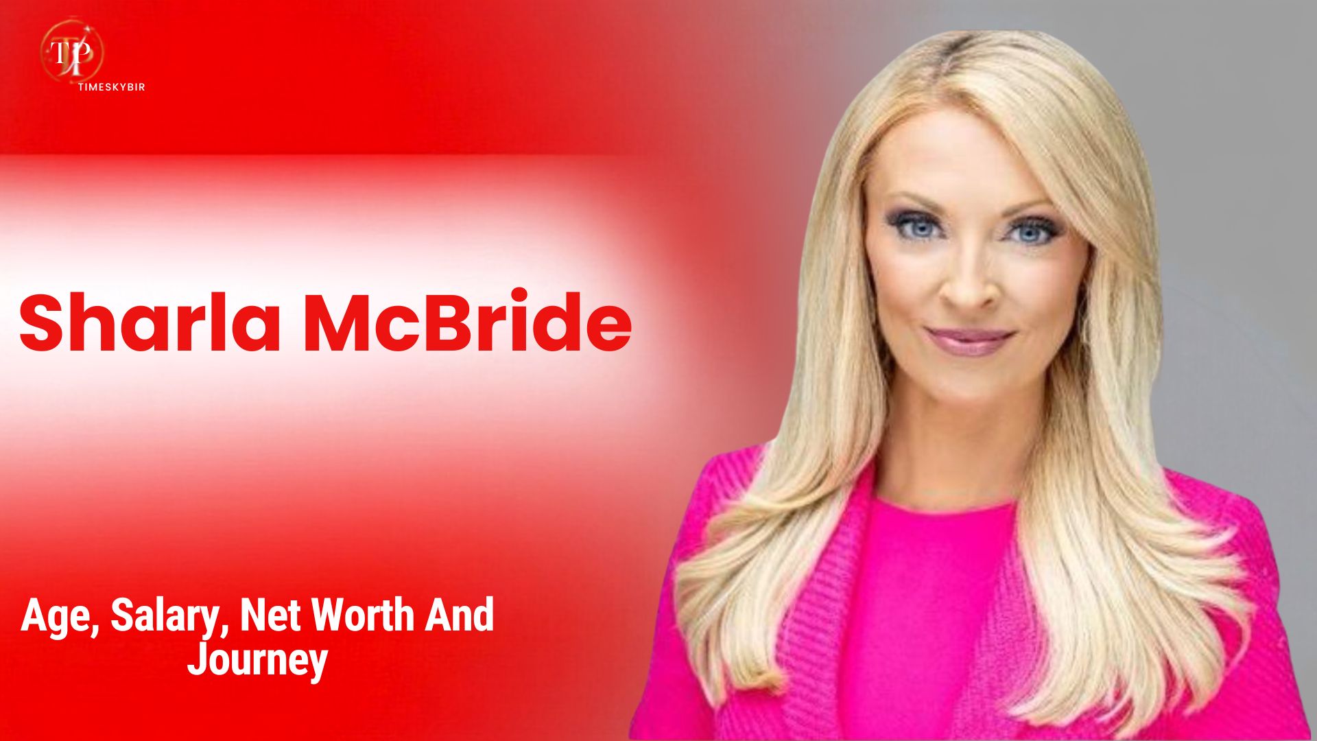 Sharla McBride
