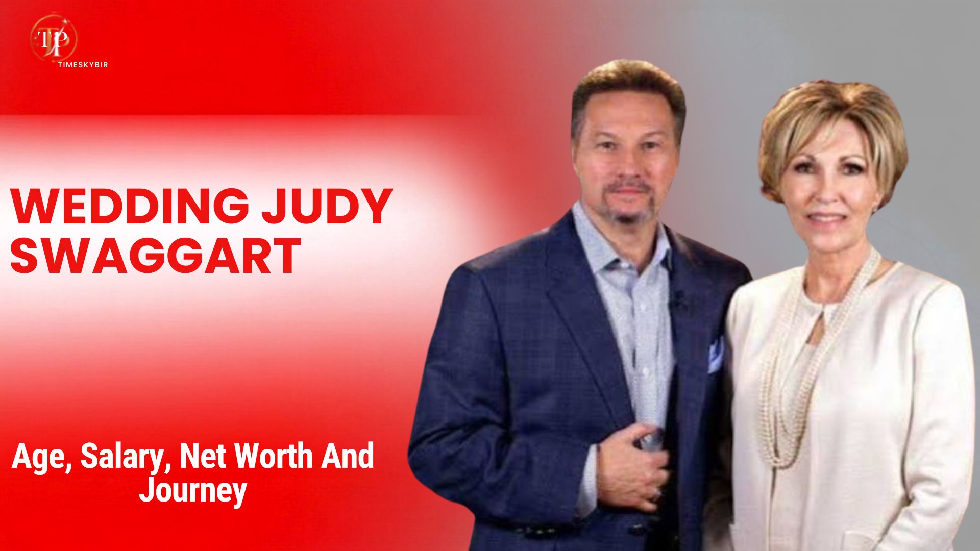 Wedding Judy Swaggart
