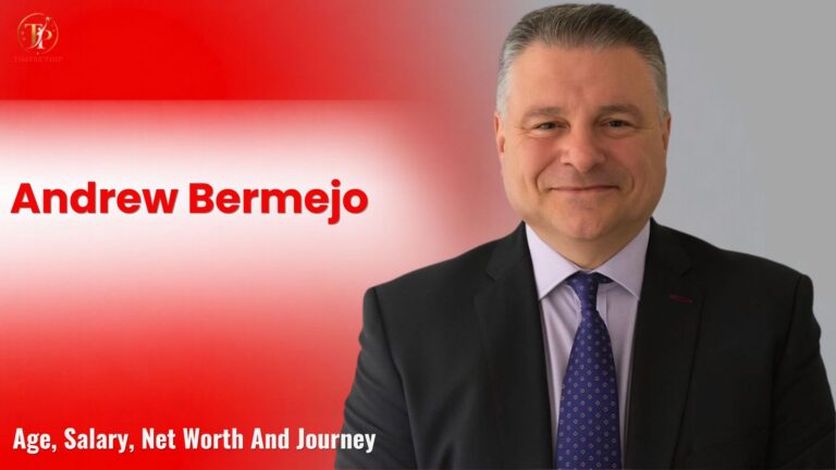 Andrew Bermejo