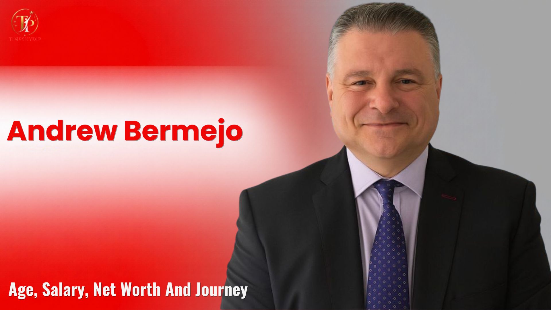 Andrew Bermejo