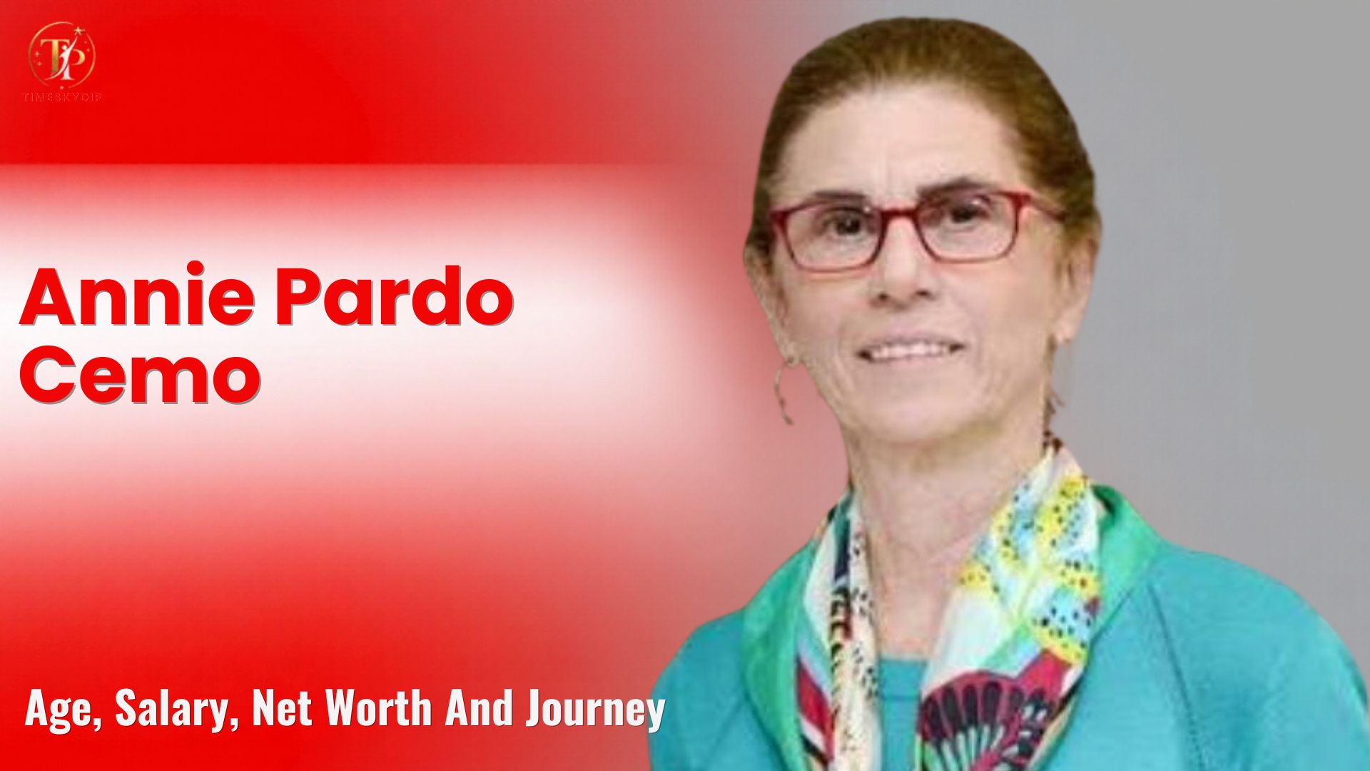 Annie Pardo Cemo