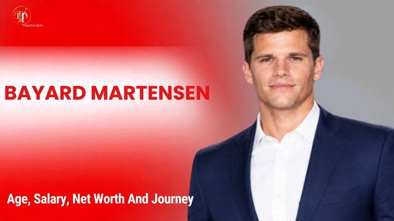 Bayard Martensen
