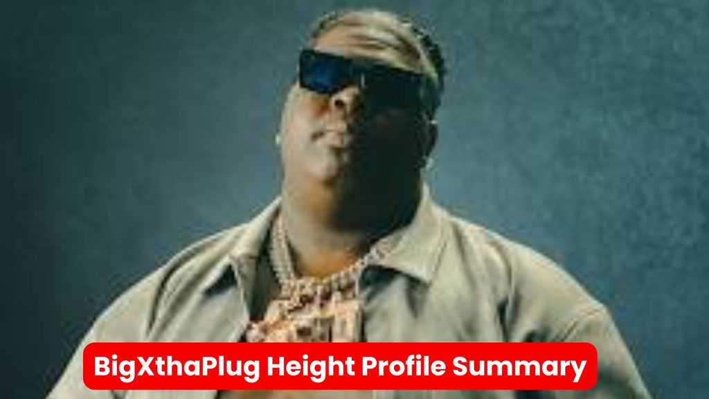BigXthaPlug