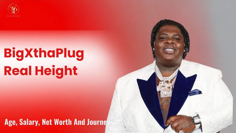 BigXthaPlug