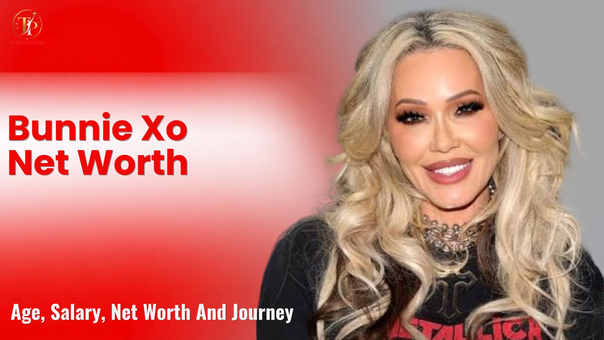 Bunnie Xo Net Worth
