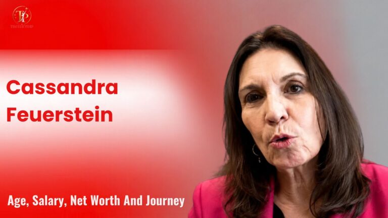 Cassandra Feuerstein