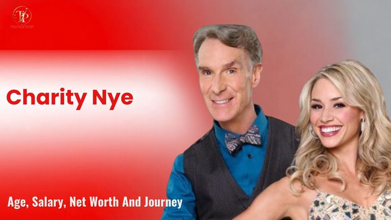 Charity Nye