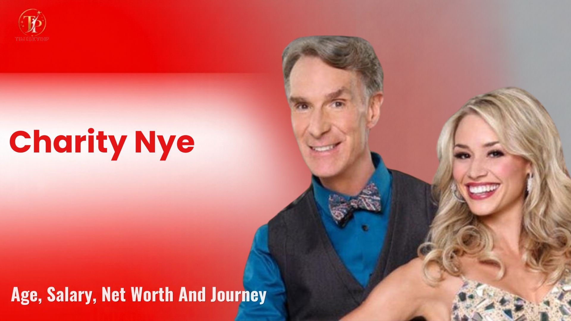 Charity Nye