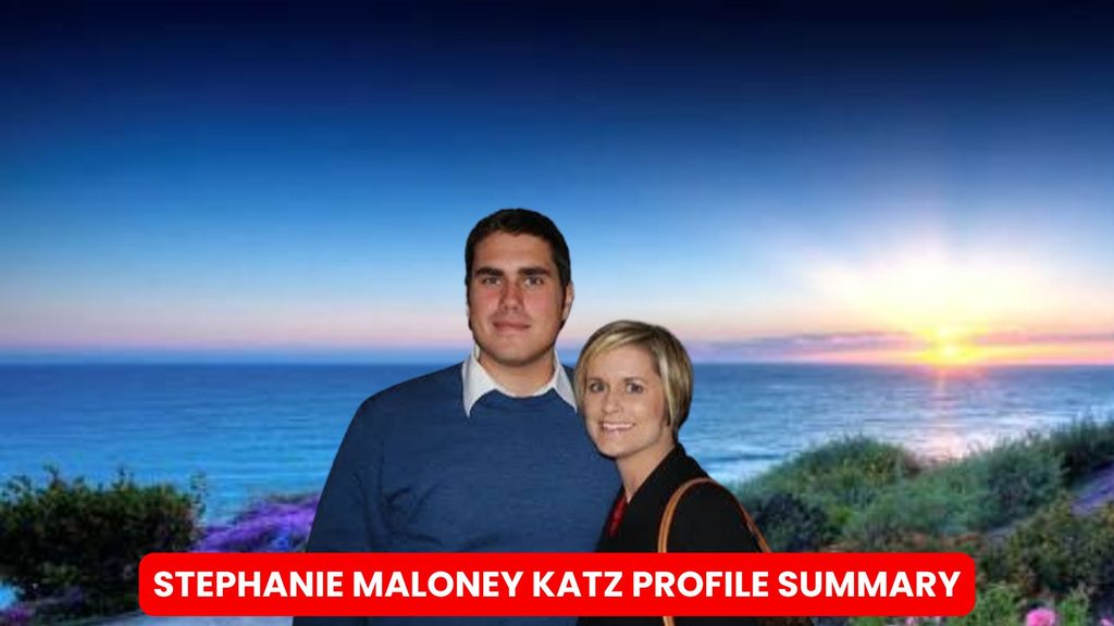 Dan Katz Wife