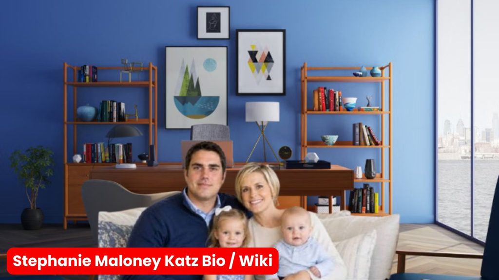 Dan Katz Wife