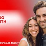 Danny Go Net Worth