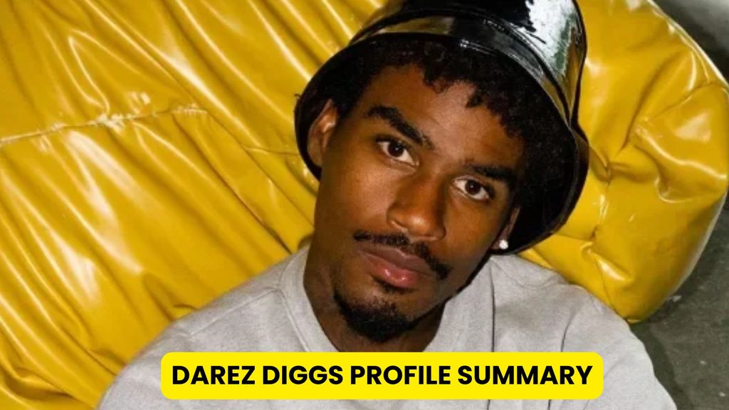 Darez Diggs