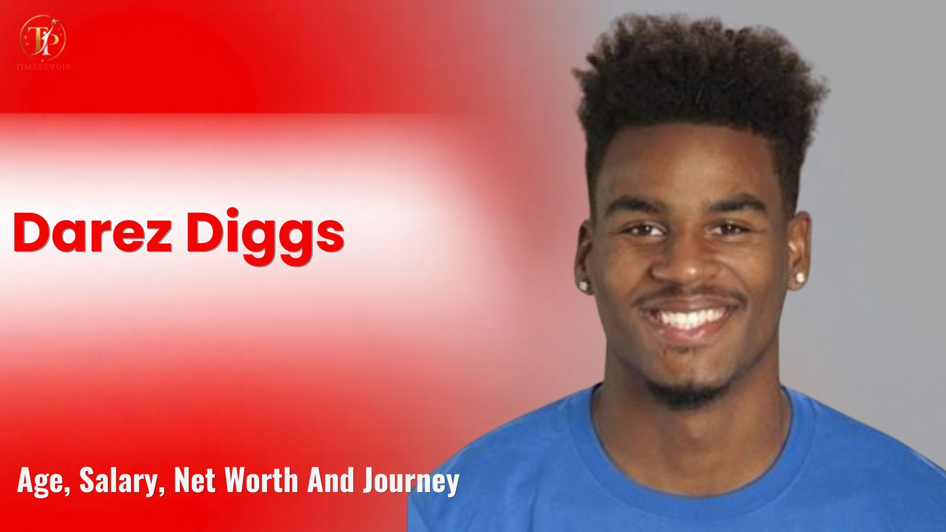 Darez Diggs