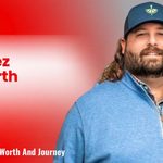Fat Perez Net Worth