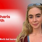 Grace Charis Net Worth